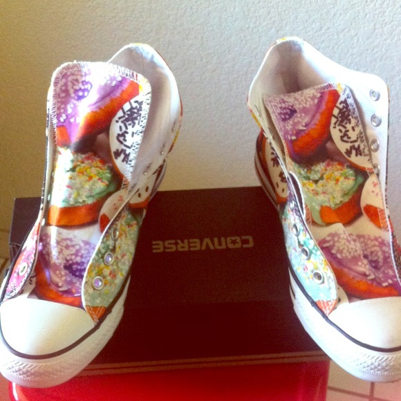 Converse