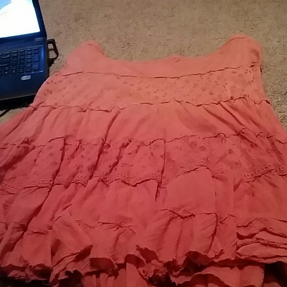 Really cute skirt - Picture 1 of 2