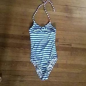 Jcrew one piece