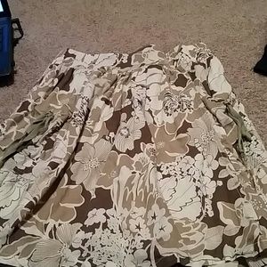 Slightly used. Great condition