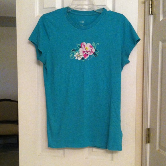 North face top