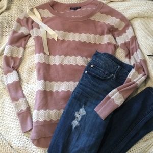 American Eagle Outfitters long sleeve