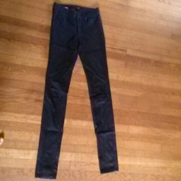 Joe's jeans