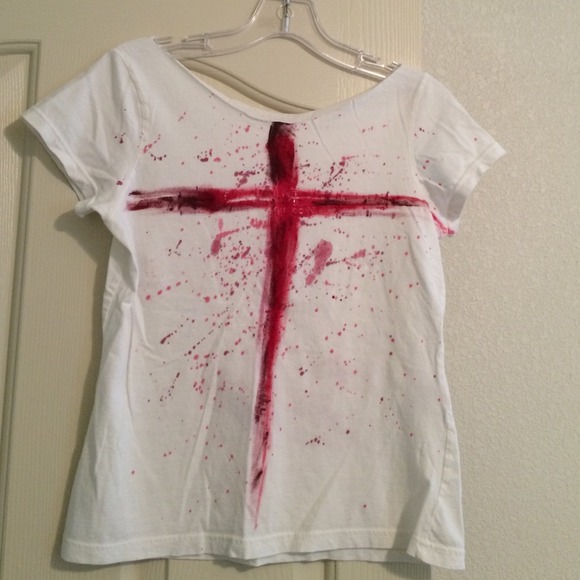 One-of-kind T Shirt