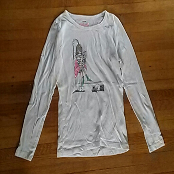 Jcrew shirt