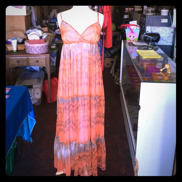 Brand new summer dress