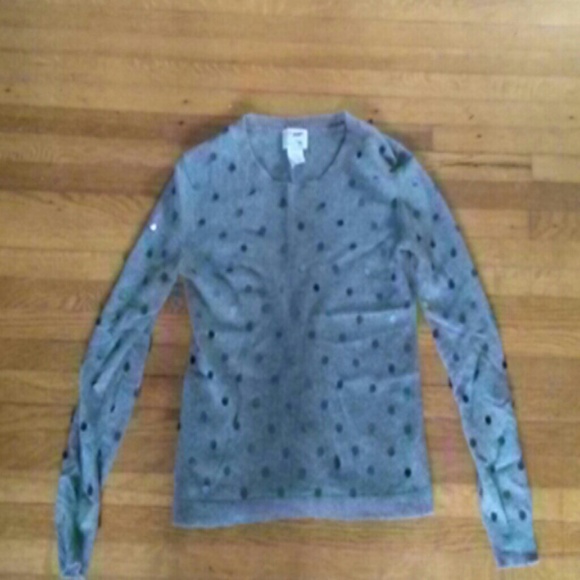 Jcrew sweater