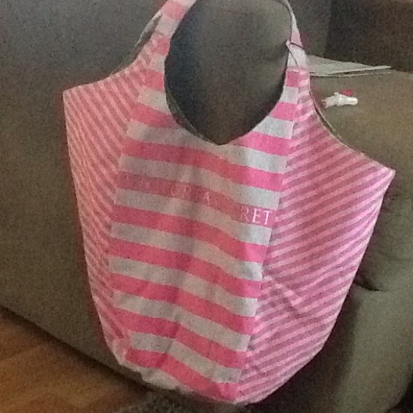 Reversible VS swim bag!