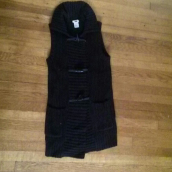 Jcre sweater