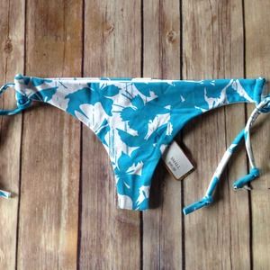 San Lorenzo bikini bottom