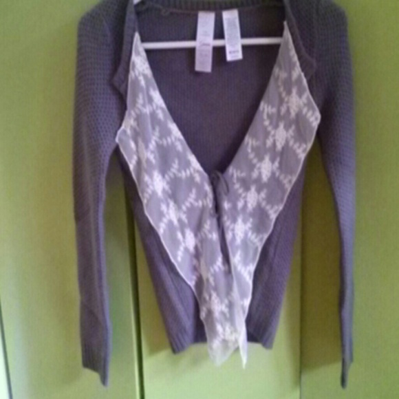 Guess sweater
