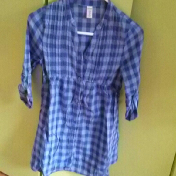 Old navy top