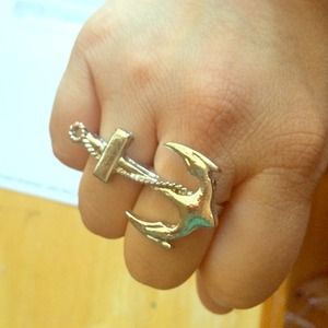 Anchor Ring