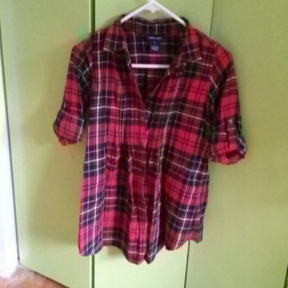 Ralph Lauren top