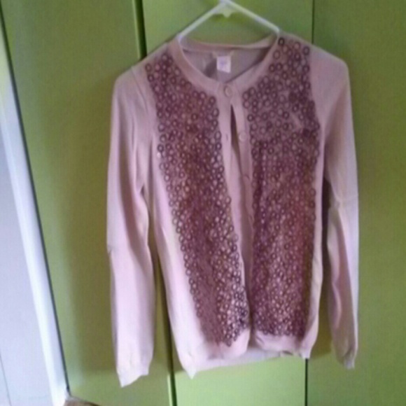 Jcrew sweater