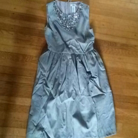 Jcrew dress