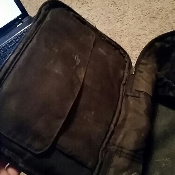 Makeup bag - Picture 3 of 3