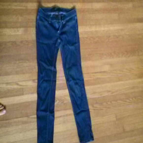 Joe's jeans