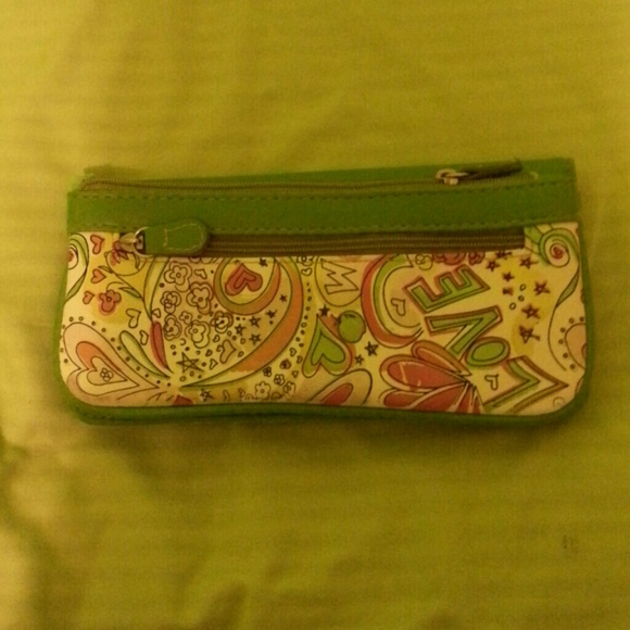 Wallet - Picture 1 of 1