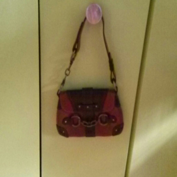 Jcrew purse