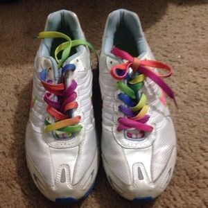 Nike Shox