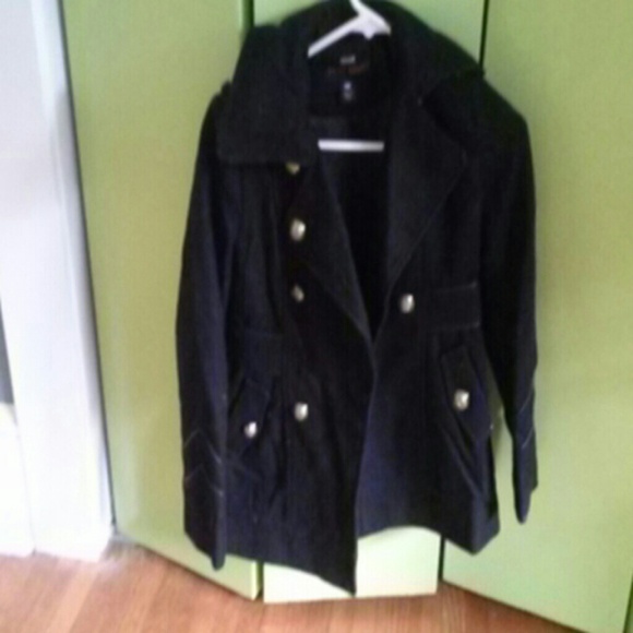 Miss sixty winter coat