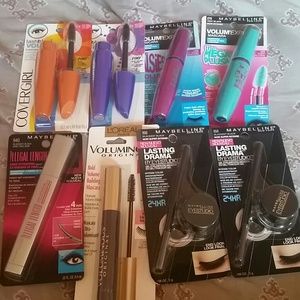 3rd makeup bundle !!