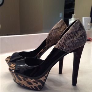 💲Sale💲Gorgeous Heels!