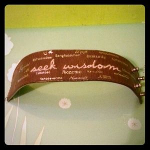 Bracelet