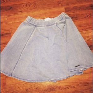 Medium Abercrombie Circle Skirt