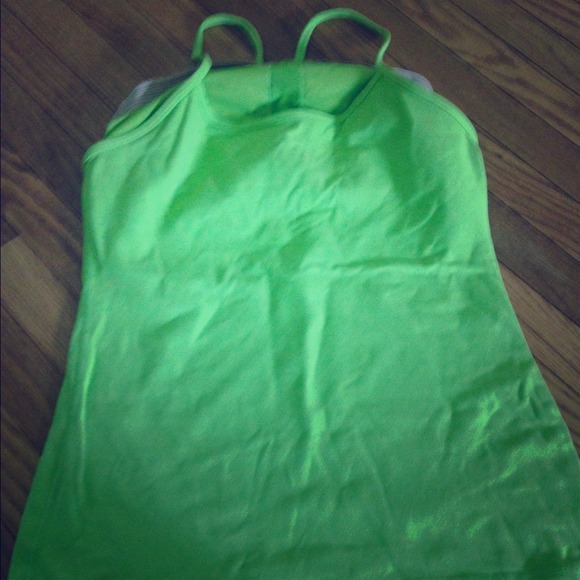 Lululemon antidote power y tank