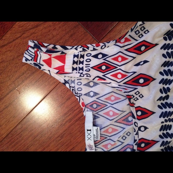 Aztec dress!! - Picture 3 of 3
