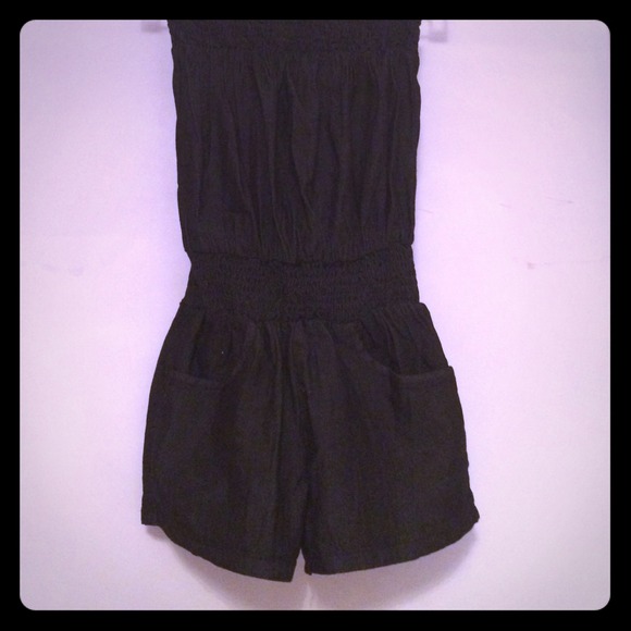 357 Other - Romper from 357