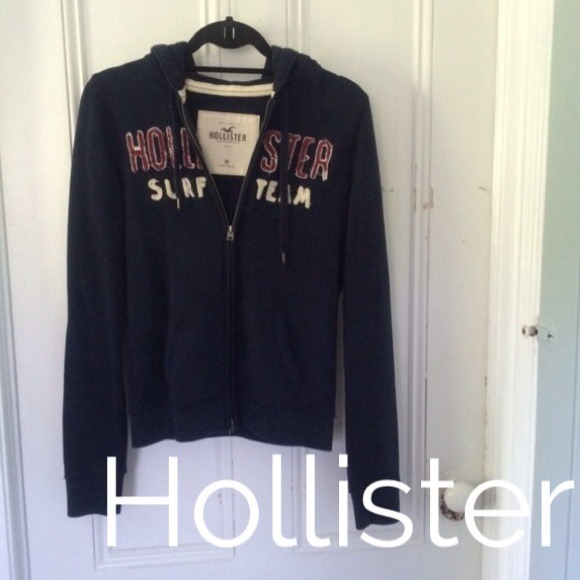 Hollister Tops - Hollister Sweatshirt
