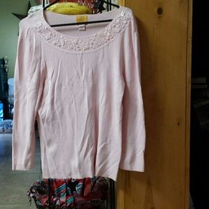 Women's blouse