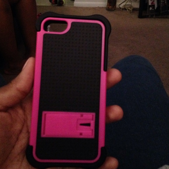 Two Piece IPhone 5c Case