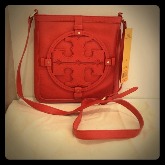 🎀SOLD🎀Tory Burch Holly Bookbag NWT🎀