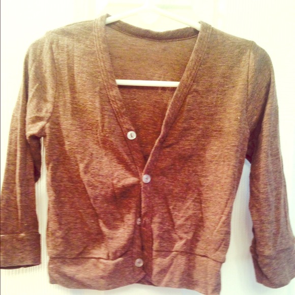 📌SOLD📌Baby cardigan