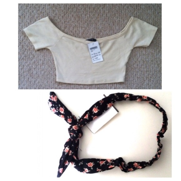 💛 Brandy Melville Bundle 💛