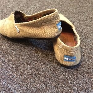 Toms shoes ✨BRAND NEW✨