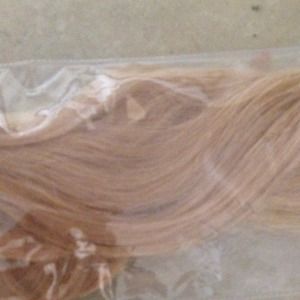 18 inch natural extensions