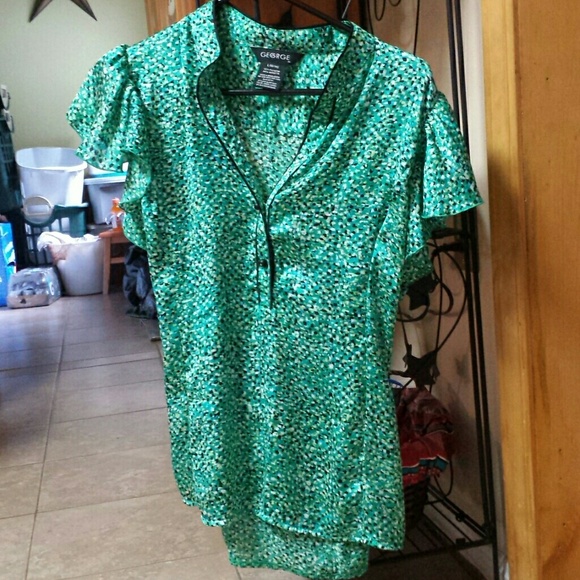 Women's blouse