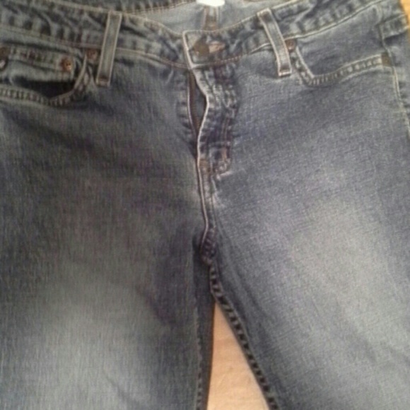 Capris