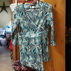 Women's blouse