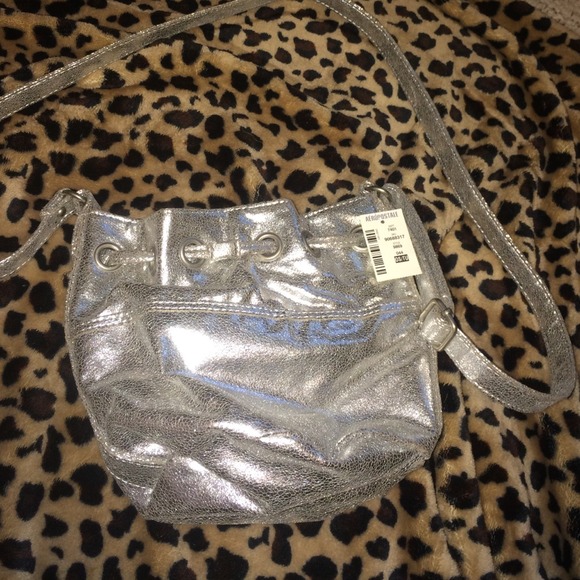 Side Purse