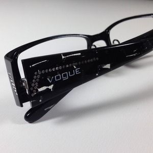 Authentic Vogue Frames