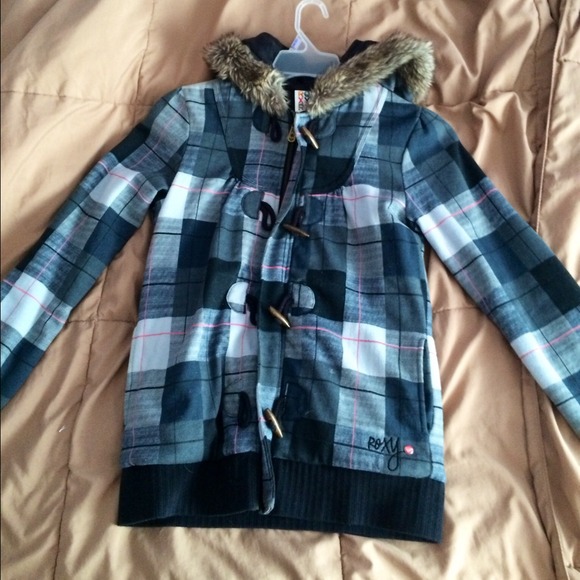 Puff jacket - Picture 2 of 3