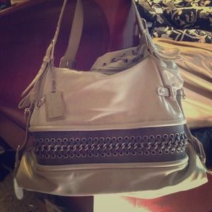 Nicole lee purse in good condition