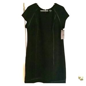 Cute Black Dress