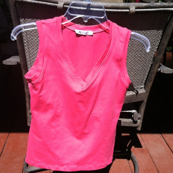 Workout top